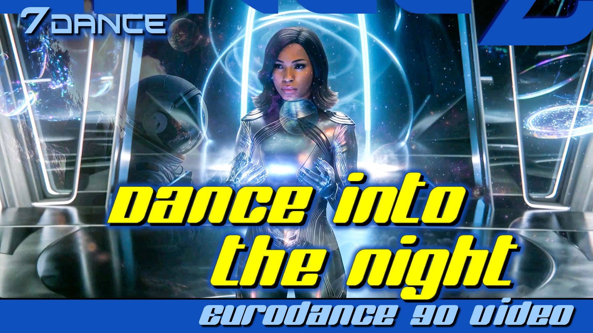 Eurodance 2026 - 7dance Dance into the night